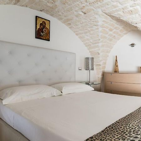奥斯图尼La Casa Di Nonno Nino别墅 外观 照片