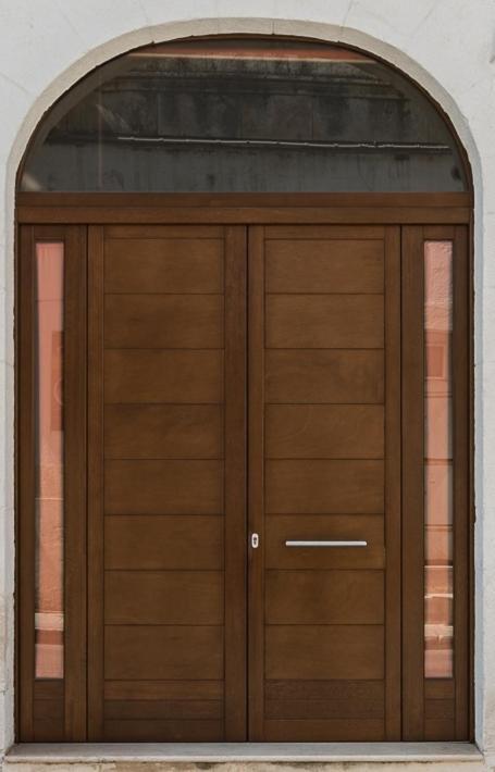 奥斯图尼La Casa Di Nonno Nino别墅 外观 照片